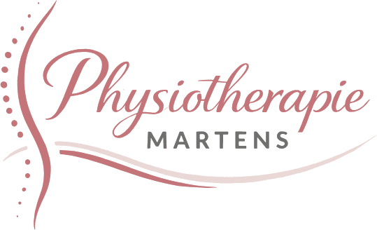 Physiotherapie Martens Logo