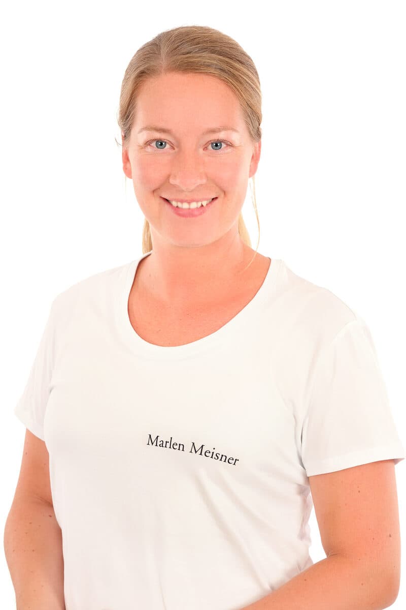 Marlen Meisner – Buchhaltung & Anmeldung Nauroth bei Physiotherapie Martens